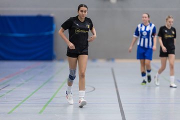 Bild 162 - wBJ Futsalmeisterschaft Vorrunde